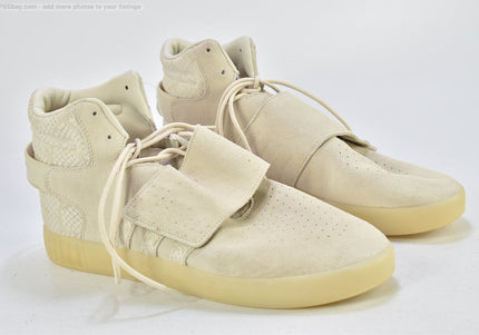 Adidas Tubular Herren Sportschuhe Sneaker EUR 47 1/3 Nr. 25-Z 2981-SchuhGebraucht