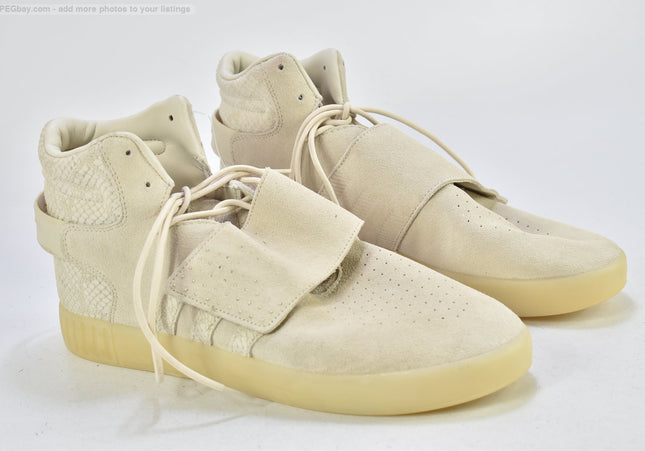 Adidas Tubular Herren Sportschuhe Sneaker EUR 47 1/3 Nr. 25-Z 2981-SchuhGebraucht