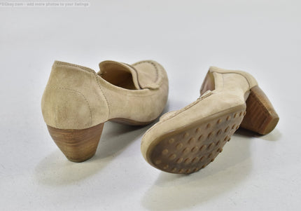 Högl  Damen Pumps High Heels  UK 5  Nr. 25-O 2581