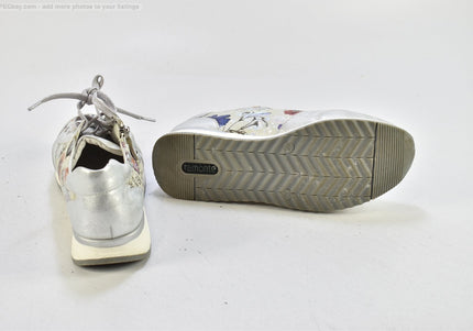 Remonte Damen Halbschuhe Freizeitschuhe EUR 37 Nr. 25-M 3328-Schuh-Gebraucht-secondhand