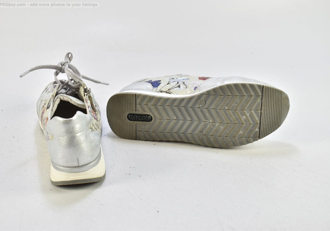 Remonte Damen Halbschuhe Freizeitschuhe EUR 37 Nr. 25-M 3328-Schuh-Gebraucht-secondhand