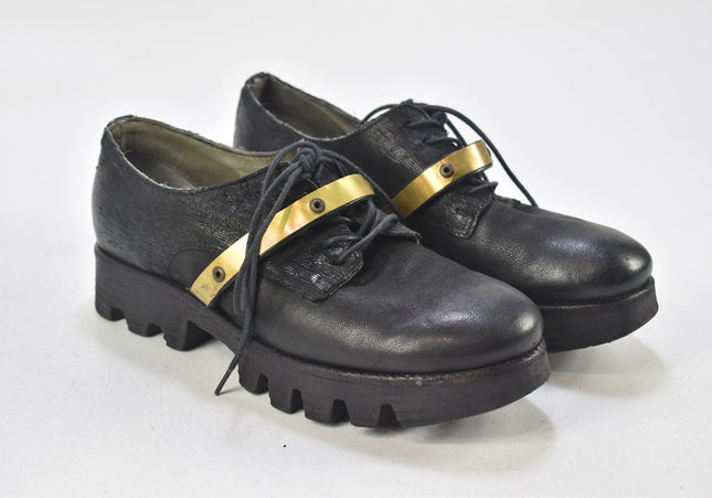 Airstep Damen Halbschuhe Freizeitschuhe EUR 37 Nr. 24-U 2240-Schuh-Gebraucht-secondhand