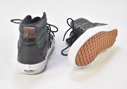 Vans Damen Sportschuhe Sneaker EUR 36,5 Nr. 24-P 1521-Schuh-Gebraucht-secondhand