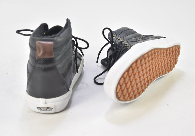 Vans Damen Sportschuhe Sneaker EUR 36,5 Nr. 24-P 1521-Schuh-Gebraucht-secondhand