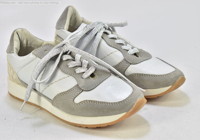 SPM  Damen Halbschuhe Freizeitschuhe  EUR 37 Nr. 25-U 2045