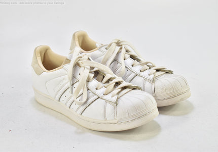 Adidas Superstar Damen Sportschuhe Sneaker  EUR 38 2/3 Nr. 25-T 538
