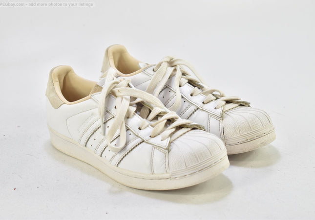 Adidas Superstar Damen Sportschuhe Sneaker  EUR 38 2/3 Nr. 25-T 538