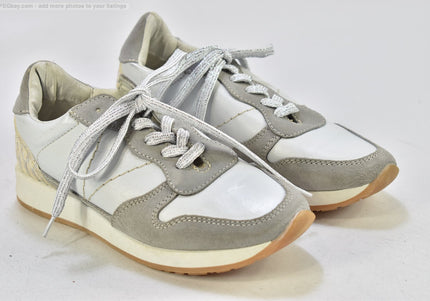 SPM  Damen Halbschuhe Freizeitschuhe  EUR 37 Nr. 25-U 2045