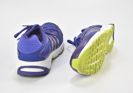 Adidas Duramo 5 Damen Sportschuhe Sneaker EUR 40 2/3 Nr. 24-A 741-Schuh-Gebraucht-secondhand
