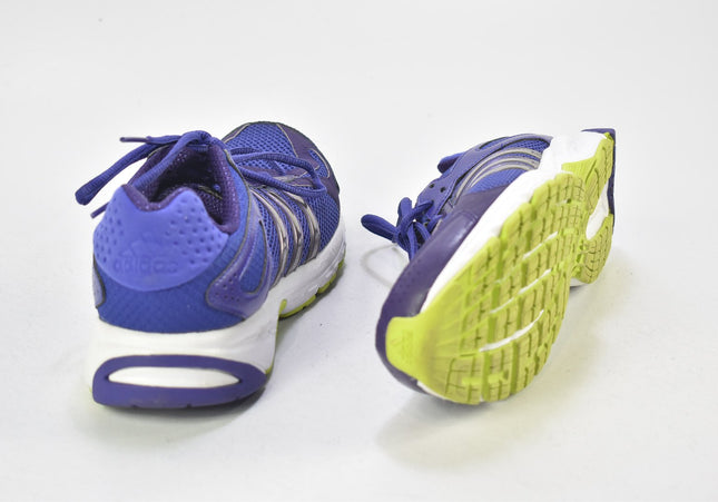 Adidas Duramo 5 Damen Sportschuhe Sneaker EUR 40 2/3 Nr. 24-A 741-Schuh-Gebraucht-secondhand