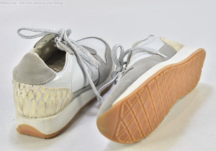 SPM  Damen Halbschuhe Freizeitschuhe  EUR 37 Nr. 25-U 2045