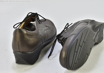 Finn Comfort  Damen Halbschuhe Freizeitschuhe  UK 8 Nr. 25-P 2299