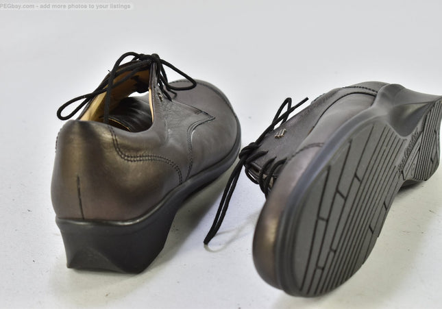 Finn Comfort  Damen Halbschuhe Freizeitschuhe  UK 8 Nr. 25-P 2299