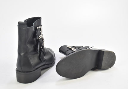 Sommerkind Damen Stiefelette Boots EUR 37 Nr. 24-F 2573-Schuh-Gebraucht-secondhand