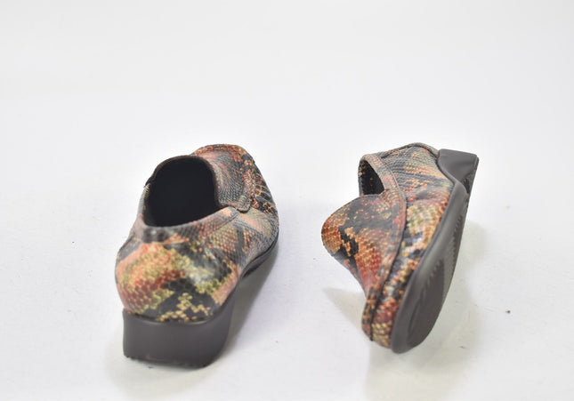 Ara Damen Halbschuhe Slipper Ballerinas UK 5 Nr. 24-U 1541-Schuh-Gebraucht-secondhand