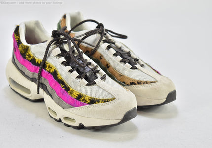 Nike Air Max 95 Daisy Chain Damen Sportschuhe   EUR 38,5 Nr. 26-F 508