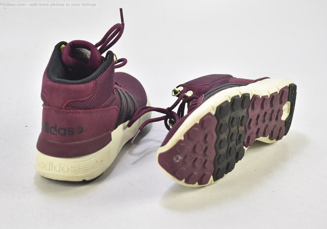Adidas Neo Damen Sportschuhe Sneaker EUR 37 1/3 Nr. 25-F 1883-Schuh-Gebraucht-secondhand