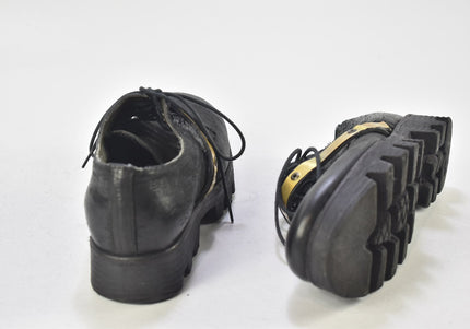Airstep Damen Halbschuhe Freizeitschuhe EUR 37 Nr. 24-U 2240-Schuh-Gebraucht-secondhand