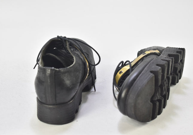 Airstep Damen Halbschuhe Freizeitschuhe EUR 37 Nr. 24-U 2240-Schuh-Gebraucht-secondhand
