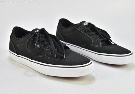Vans Herren Sportschuhe Sneaker EUR 45 Nr. 25-Y 1249-SchuhGebraucht