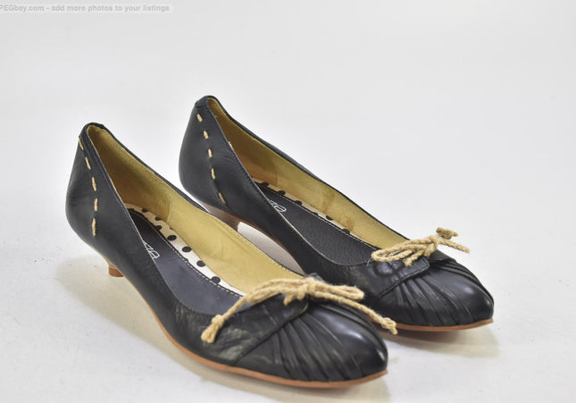 Rizzo Damen Pumps High Heels EUR 39 Nr. 25-J 2346-Schuh-Gebraucht-secondhand