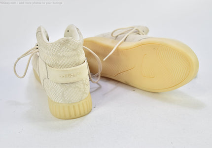 Adidas Tubular Herren Sportschuhe Sneaker EUR 47 1/3 Nr. 25-Z 2981-SchuhGebraucht
