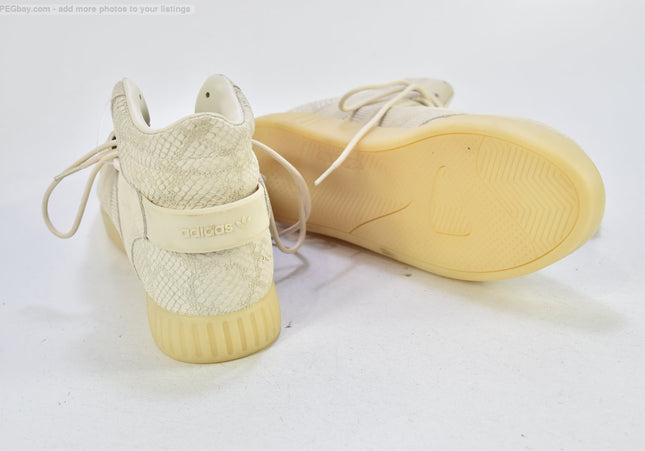 Adidas Tubular Herren Sportschuhe Sneaker EUR 47 1/3 Nr. 25-Z 2981-SchuhGebraucht
