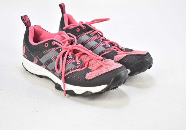 Adidas Damen Wanderschuhe Trekkingschuhe Outdoor EUR 38 2/3 Nr. 24-F 3864-SchuhGebraucht