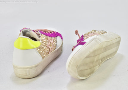 Cetti  Damen Halbschuhe Slipper Ballerinas  EUR 37 Nr. 25-P 183