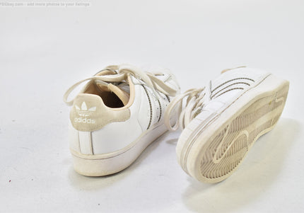 Adidas Superstar Damen Sportschuhe Sneaker  EUR 38 2/3 Nr. 25-T 538