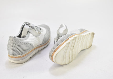 Marco Tozzi  Damen Halbschuhe Freizeitschuhe  EUR 38 Nr. 24-X 1008