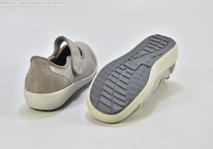 Varomed  Damen Halbschuhe Slipper Ballerinas  UK 4,5 Nr. 25-L 1658