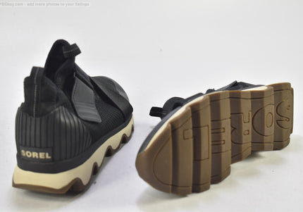 Sorel Damen Wanderschuhe Trekking EUR 39,5 Nr. 25-F 719-Schuh-Gebraucht-secondhand