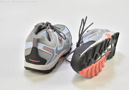 Columbia  Damen Wanderschuhe Trekking  EUR 37 Nr. 25-Y 49