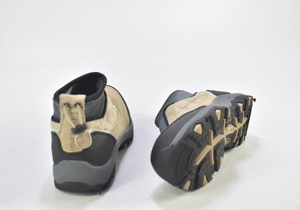 Lands End Damen Wanderschuhe Trekking EUR 37 Nr. 24-T 830-Schuh-Gebraucht-secondhand