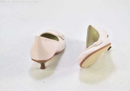 Jhay  Damen Pumps High Heels  EUR 38 Nr. 25-J 868