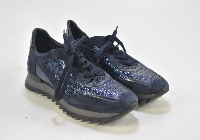 Be Original Damen Halbschuhe Freizeitschuhe EUR 37 Nr. 24-T 1588-Schuh-Gebraucht-secondhand
