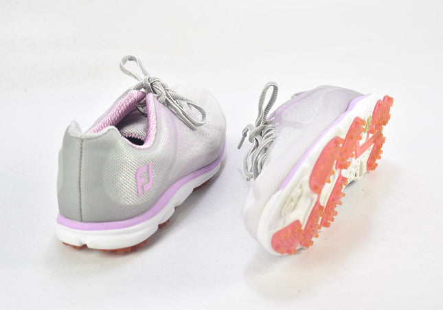 Footjoy Damen Sportschuhe Sneaker EUR 40 Nr. 23-N 2329-Schuh-Gebraucht-secondhand