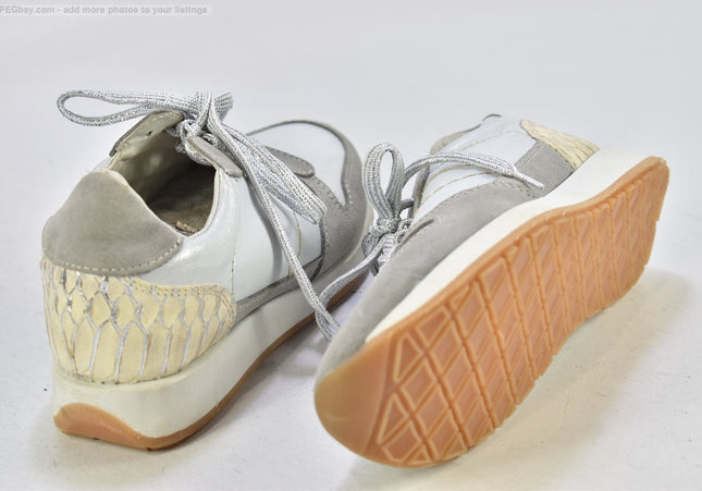 SPM  Damen Halbschuhe Freizeitschuhe  EUR 37 Nr. 25-U 2045