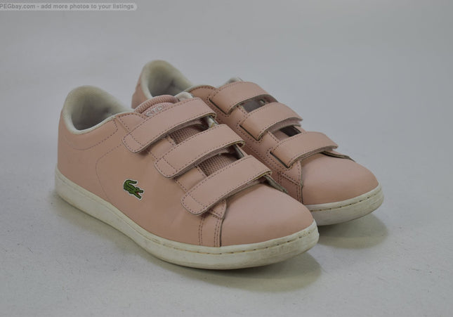 Lacoste Damen Halbschuhe Freizeitschuhe EUR 38 Nr. 25-Y 2054-SchuhGebraucht