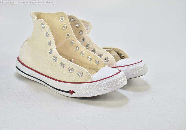 Converse  Damen Sportschuhe Sneaker  EUR 39,5 Nr. 25-X 125