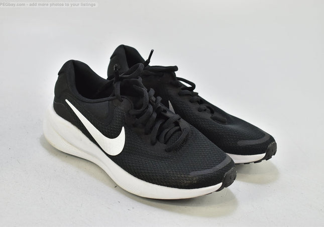Nike Revolution Damen Sportschuhe Sneaker  EUR 37,5 Nr. 25-L 880
