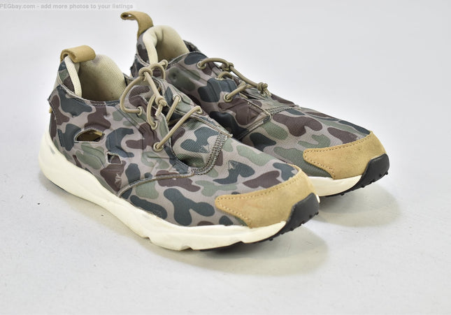 Reebok  Herren Sportschuhe Sneaker  EUR 40 Nr. 25-U 2705