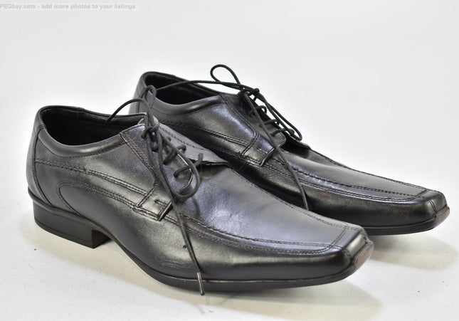 Clarks  Herren Halbschuhe Freizeitschuhe  UK 9 Nr. 25-M 1061