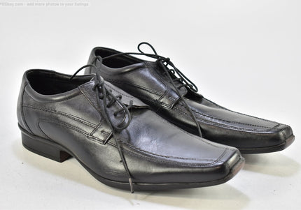 Clarks  Herren Halbschuhe Freizeitschuhe  UK 9 Nr. 25-M 1061