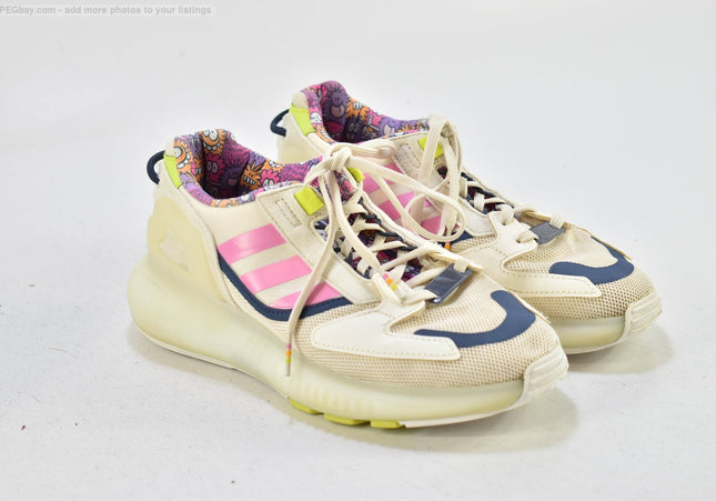 Adidas ZX 5000 Damen Sportschuhe Sneaker  EUR 37 1/3 Nr. 25-T 539