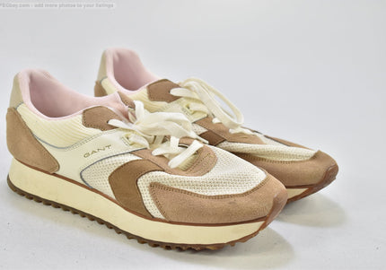 Gant  Damen Halbschuhe Freizeitschuhe  EUR 42 Nr. 25-L 1018