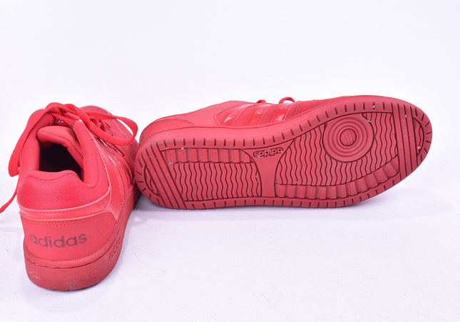 Adidas VS Hoopster Damen Sportschuhe Sneaker EUR 40 Nr. 23-U 2530-Schuh-Gebraucht-secondhand