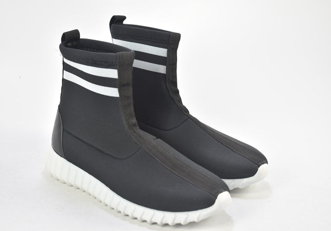 Damen Stiefelette Boots EUR 37 Nr. 24-J 3589-Schuh-Gebraucht-secondhand