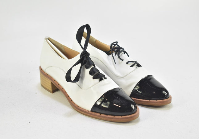 Antia Damen Halbschuhe Freizeitschuhe EUR 37 Nr. 24-N 2549-Schuh-Gebraucht-secondhand